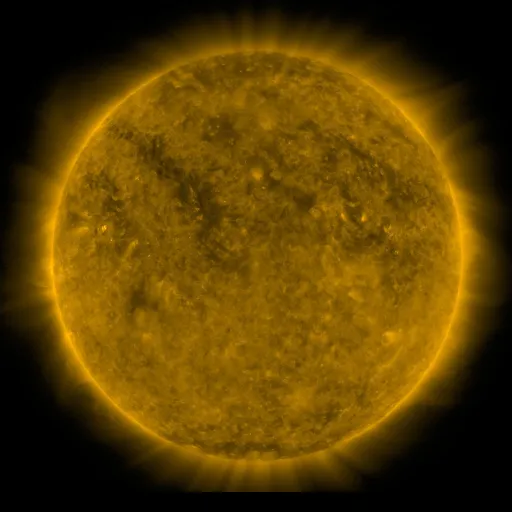 Корона Солнца