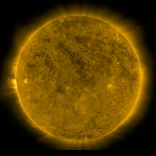 Solar Corona