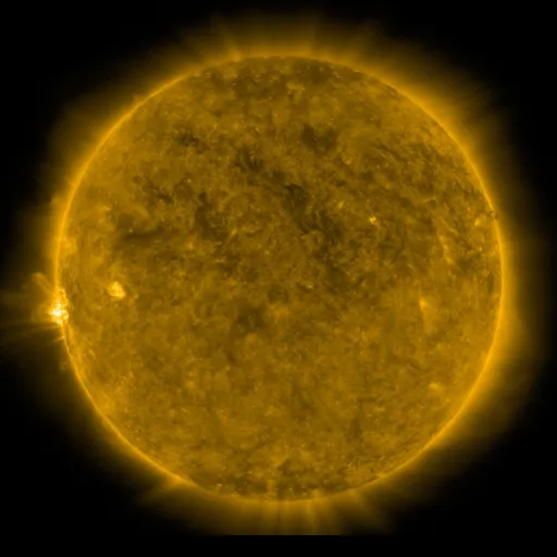 Solar Corona