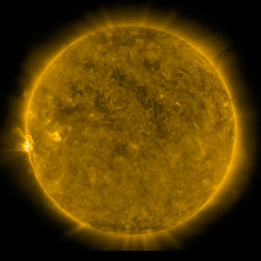 Solar Corona