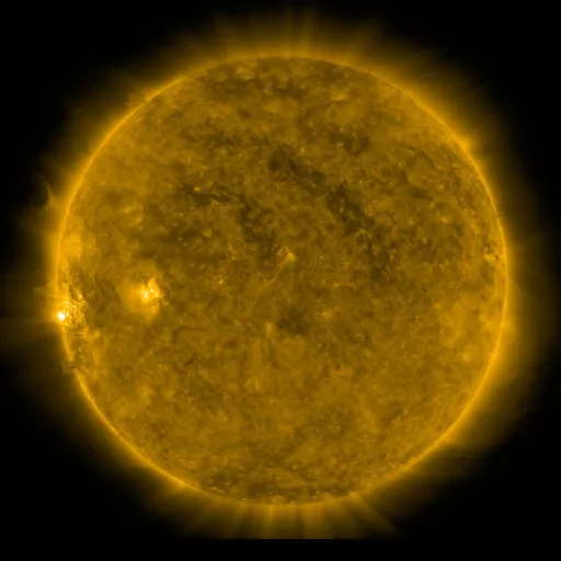 Solar Corona