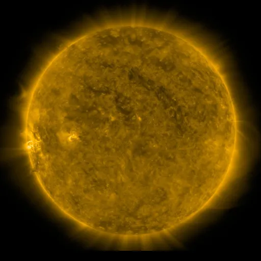 Solar Corona