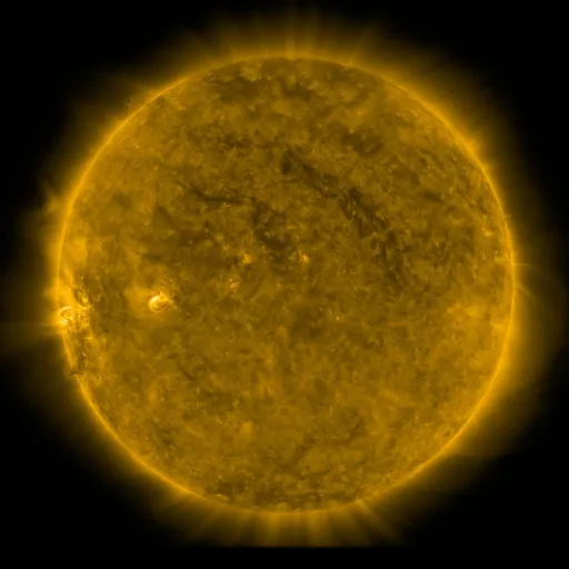 Solar Corona
