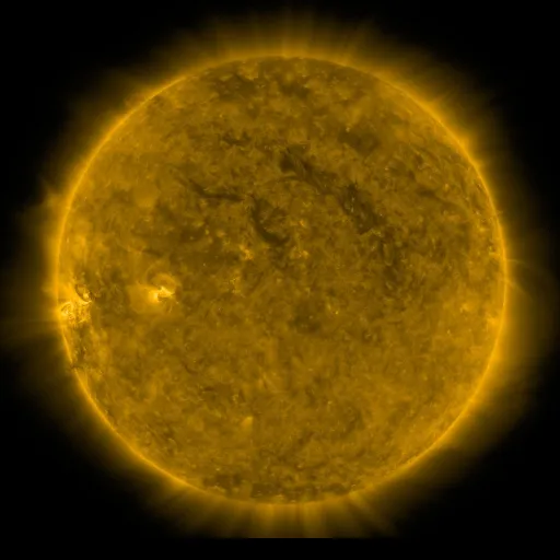 Solar Corona