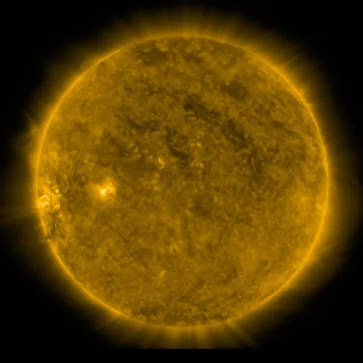 Solar Corona