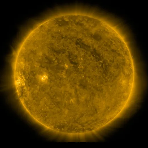 Solar Corona