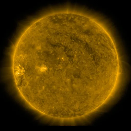 Solar Corona