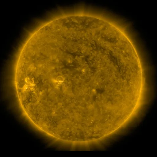 Solar Corona
