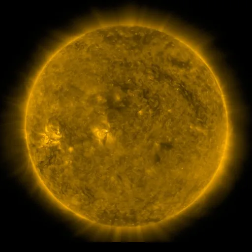 Solar Corona