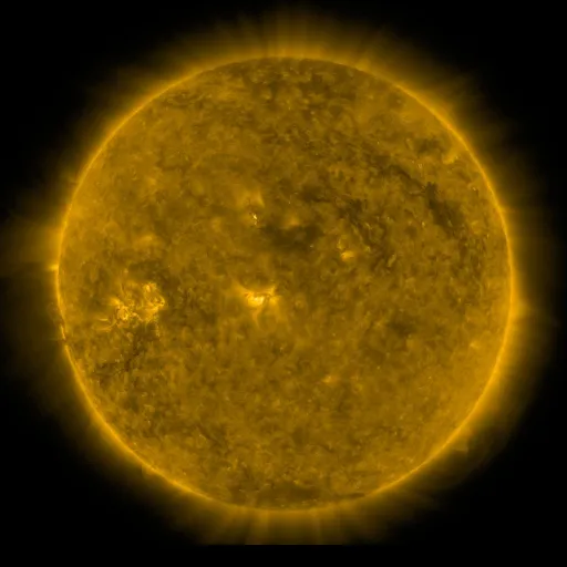 Solar Corona