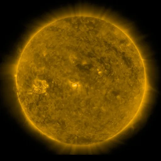 Solar Corona