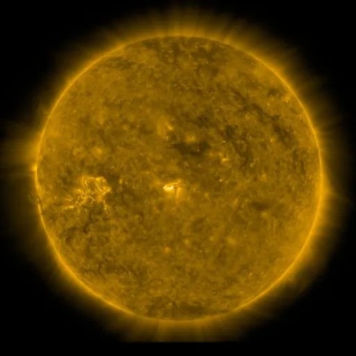 Solar Corona