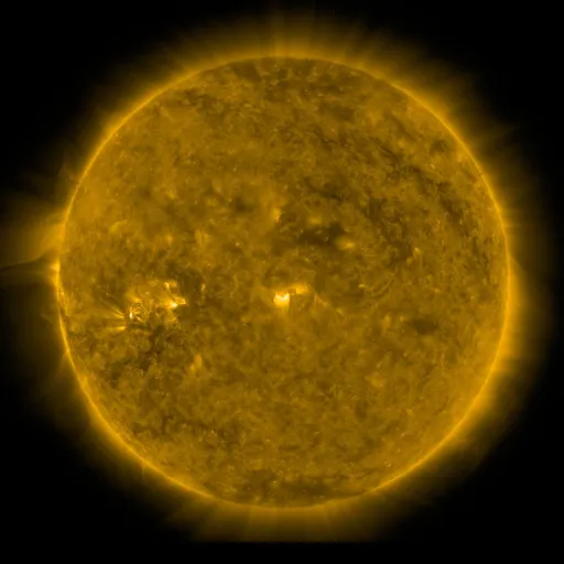 Solar Corona