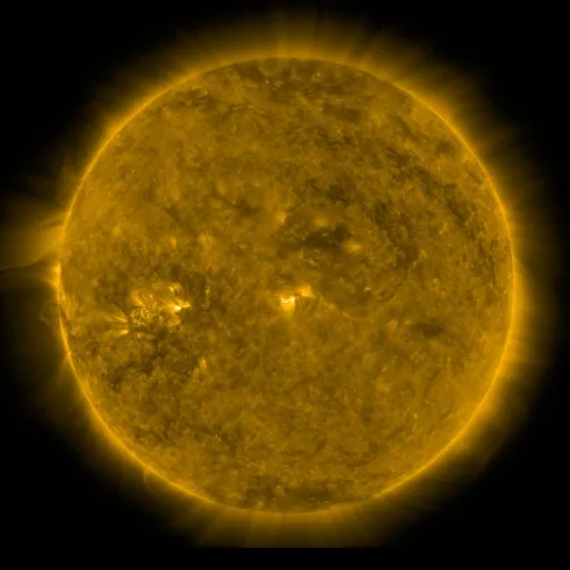 Solar Corona