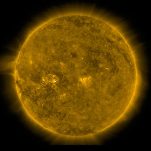 Solar Corona