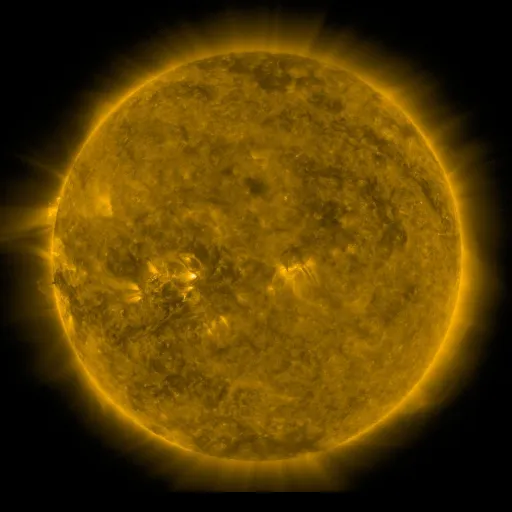 Solar Corona
