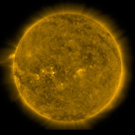 Solar Corona