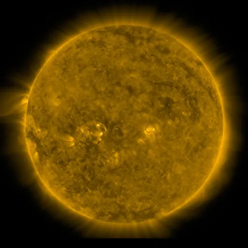 Solar Corona