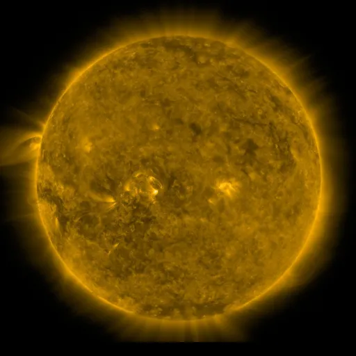 Solar Corona