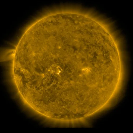 Solar Corona