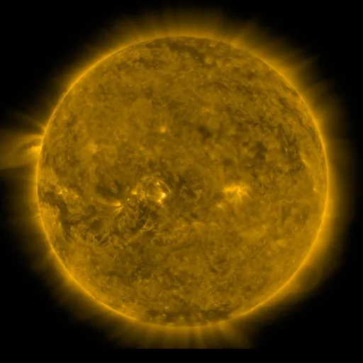 Solar Corona