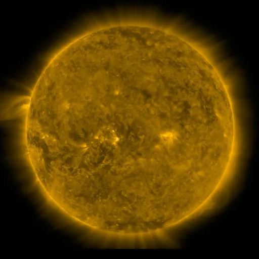 Solar Corona