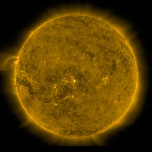 Solar Corona