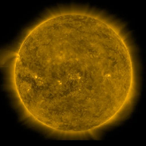 Solar Corona