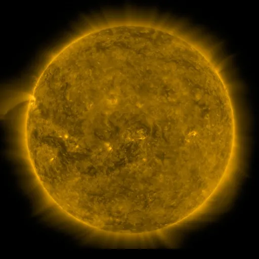 Solar Corona