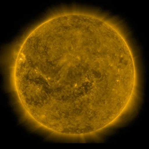 Solar Corona
