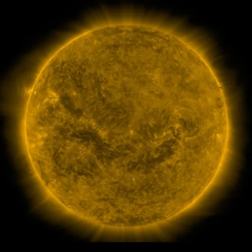 Solar Corona
