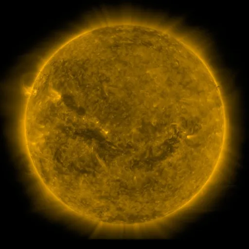Solar Corona