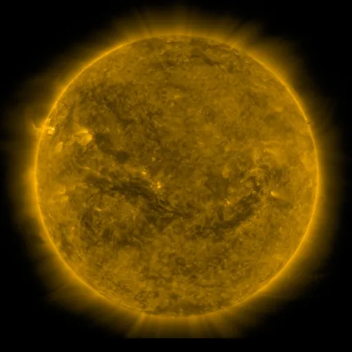 Solar Corona