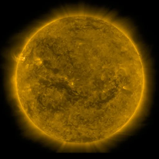 Solar Corona