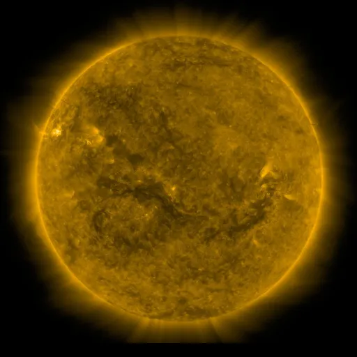 Solar Corona