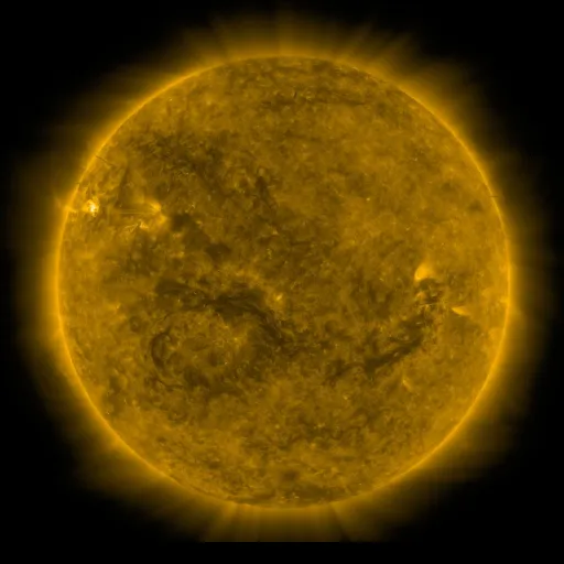 Solar Corona