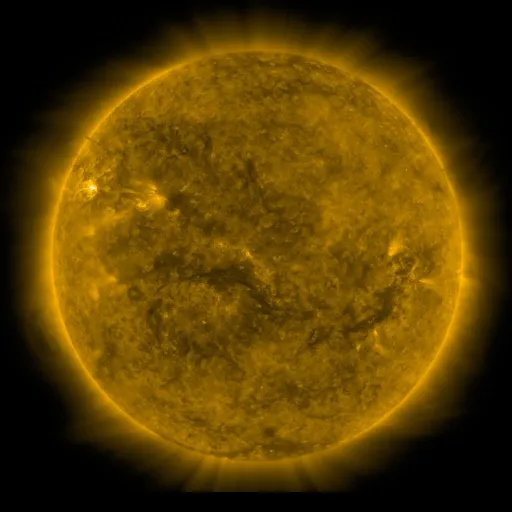 Solar Corona