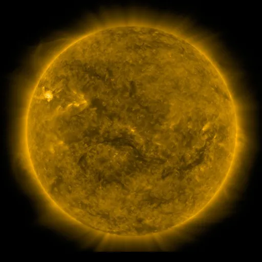 Solar Corona