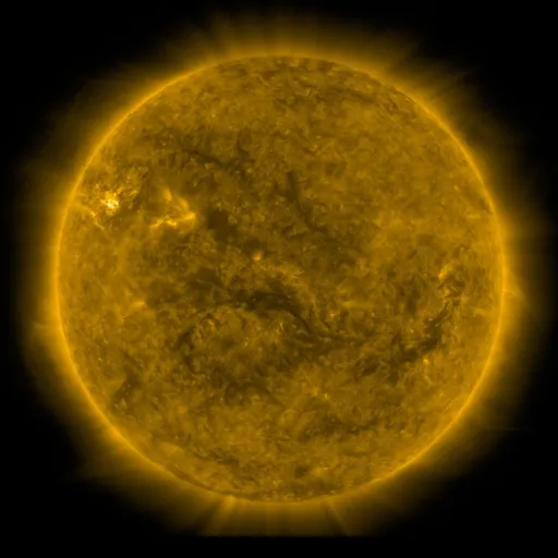 Solar Corona