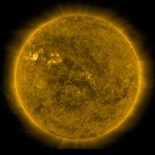 Solar Corona