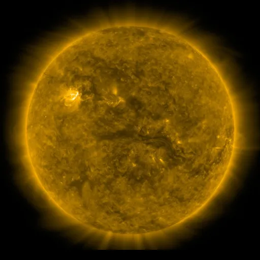 Solar Corona