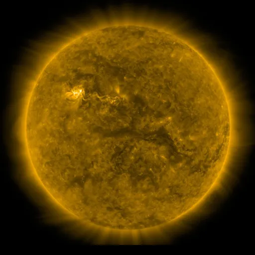 Solar Corona