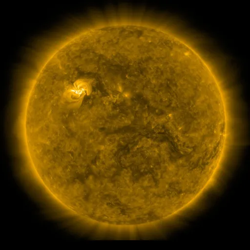 Solar Corona