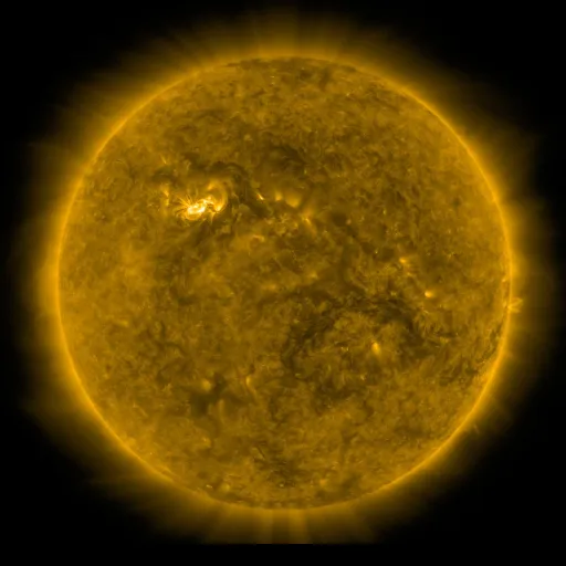 Solar Corona