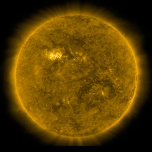 Solar Corona