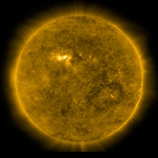 Solar Corona