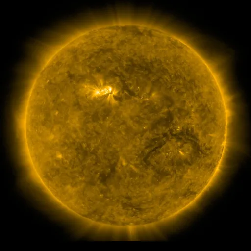 Solar Corona