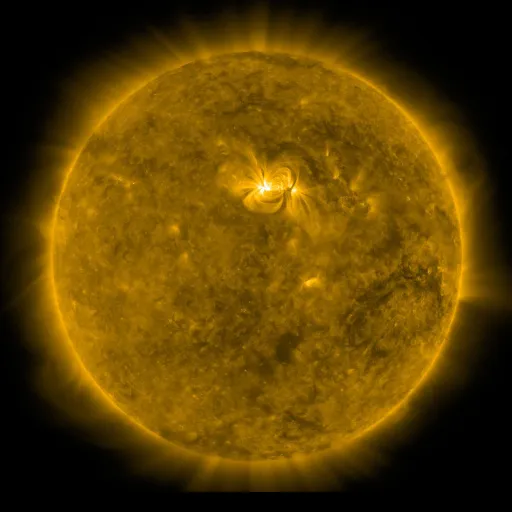 Solar Corona
