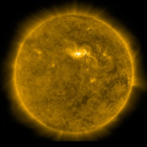 Solar Corona