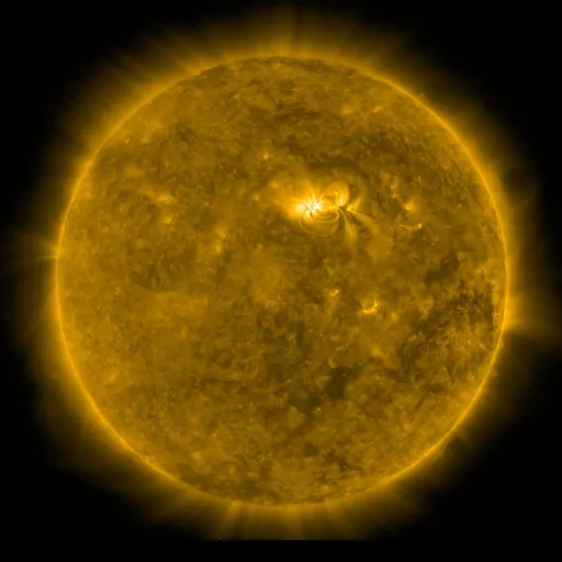 Solar Corona